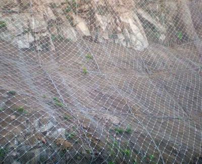 RX-050型SNS被動防護網(wǎng)