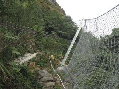 RX-075型SNS被動(dòng)防護(hù)網(wǎng)